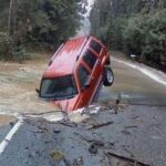 8ece43f8a1b9848af0658ceac3804e51 flooded roads best funny pictures