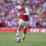 Emile Smith Rowe | Xclusiveloaded News