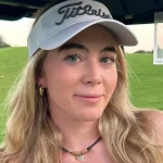 Golfer Grace Charis In Plunging Top Teases ‘Extreme Golf Rizz 1 e1702152099980