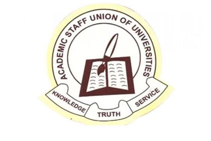 ASUU logo