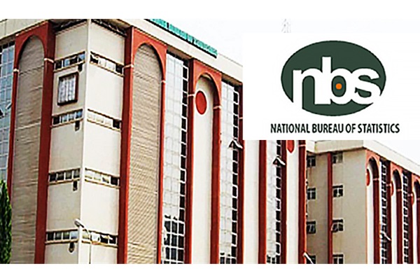 National Bureau of Statistics NBS