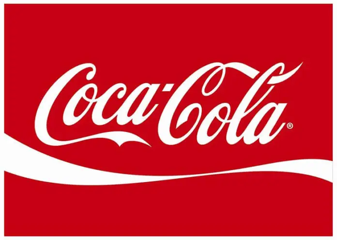 coke logo 696x495