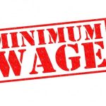 minimum wage in Nigeria