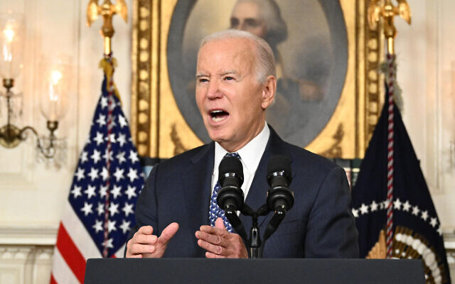 AFP 20240209 34HW9HT v3 HighRes TopshotUsPoliticsBiden e1707519781117 640x400