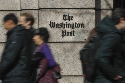 Washington Post