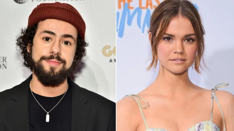 ramy youssef and maia mitchell valued privacy 1628284420