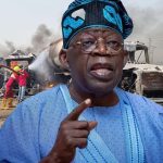 President Bola Tinubu