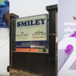 Mother calls out a school in Lagos after her 2 year old daughter died of electrocution 696x348